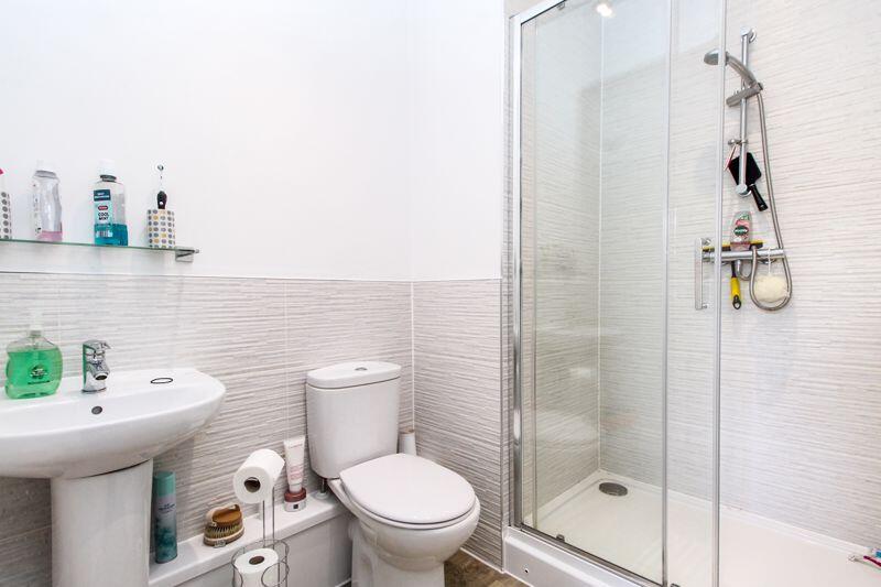 Bedroom One En-Suite