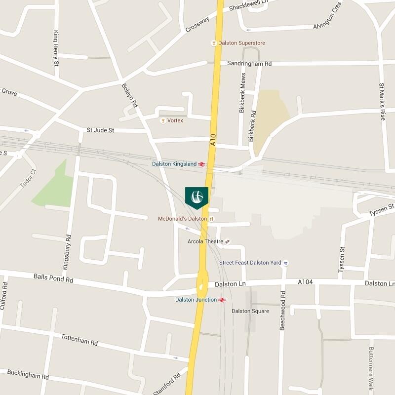 FiftySevenEast, King