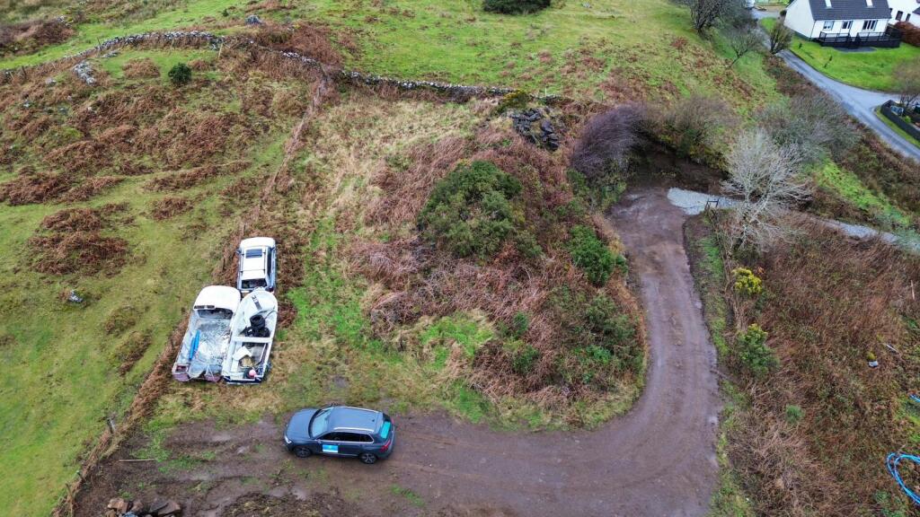 Plot Aerial