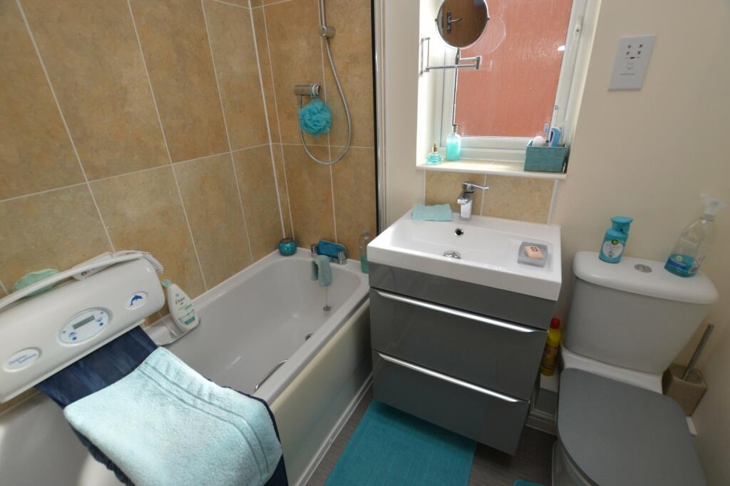 Bathrooom
