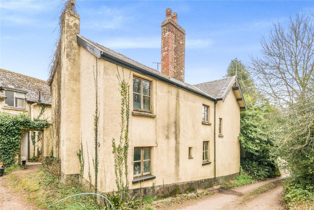 Lurley, Tiverton, Devon, EX16