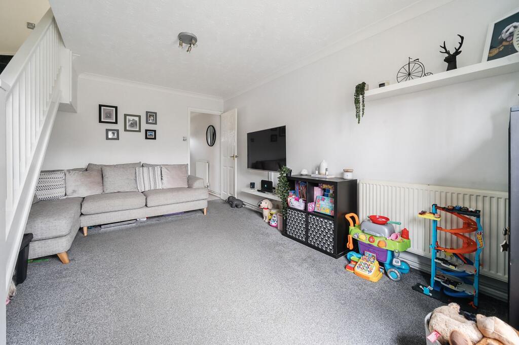 Lounge / Dining Room