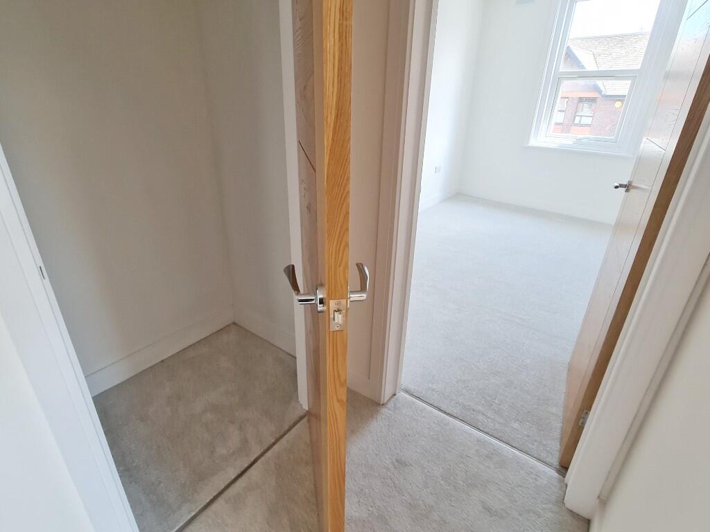 Closet for Bedroom 2