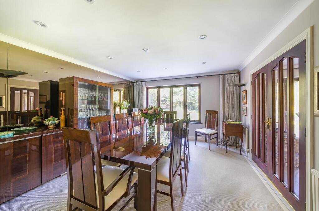 Davidson Frost-Wellings, DFW, Gordon Avenue, Stanm