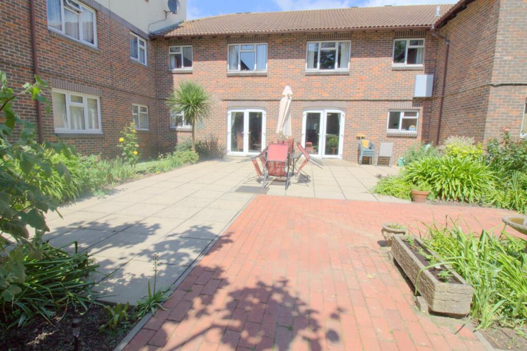 Communal Garden