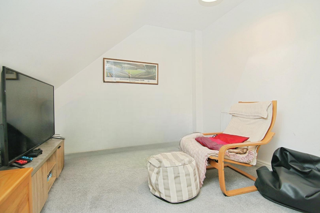 BEDROOM FOUR