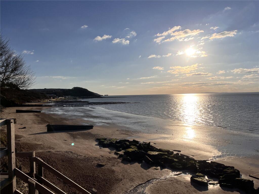 Colwell Bay