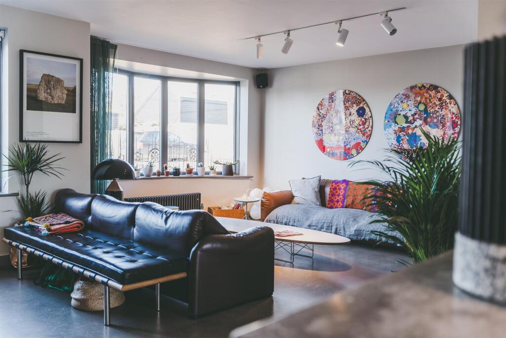 Hodgson Road, Seasalter, Whitstable