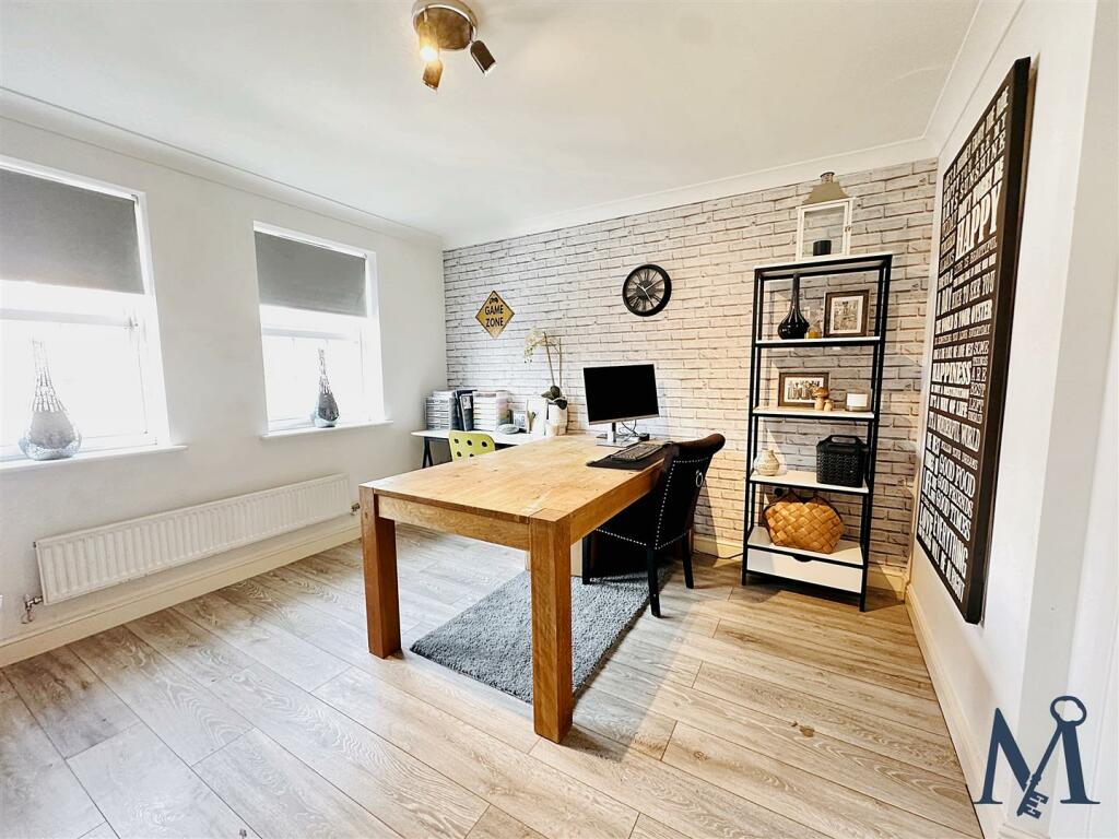Bedroom 5