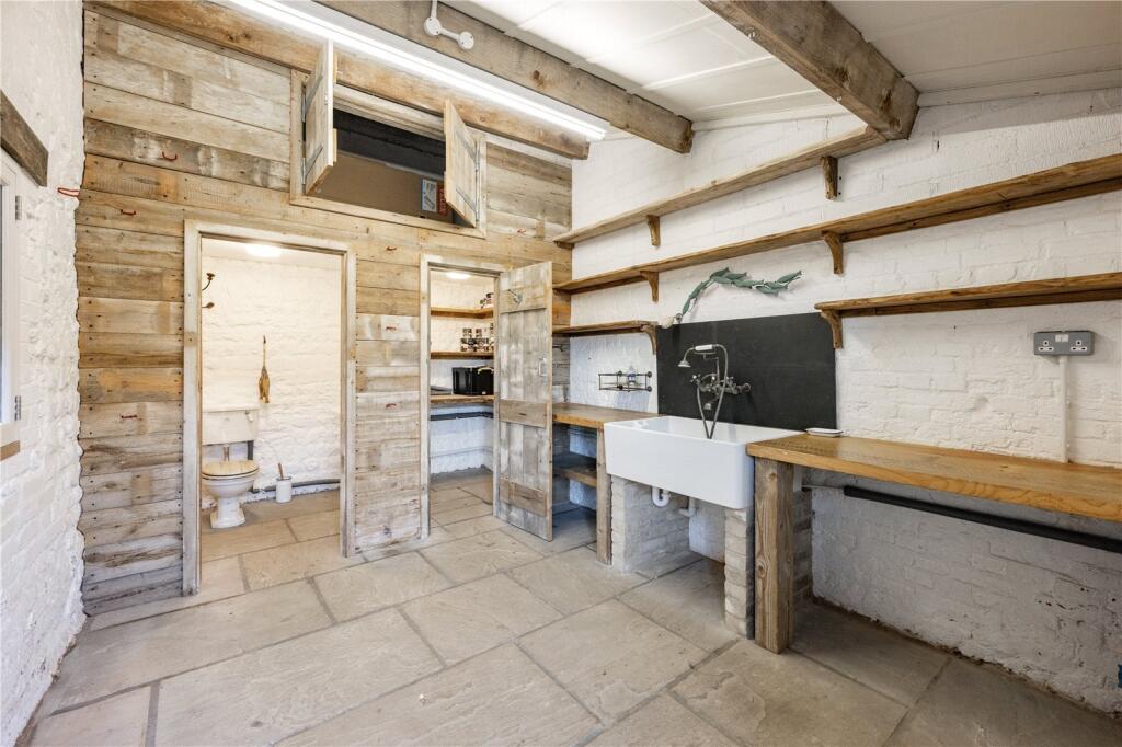 Workshop with WC