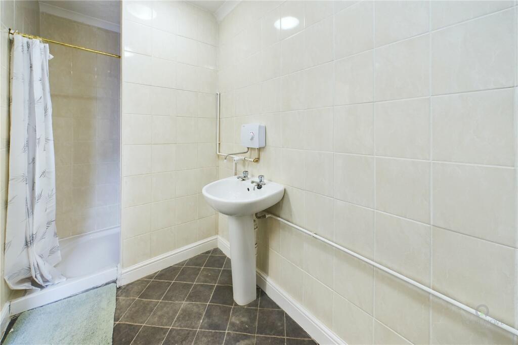 Shower Room Wc 1