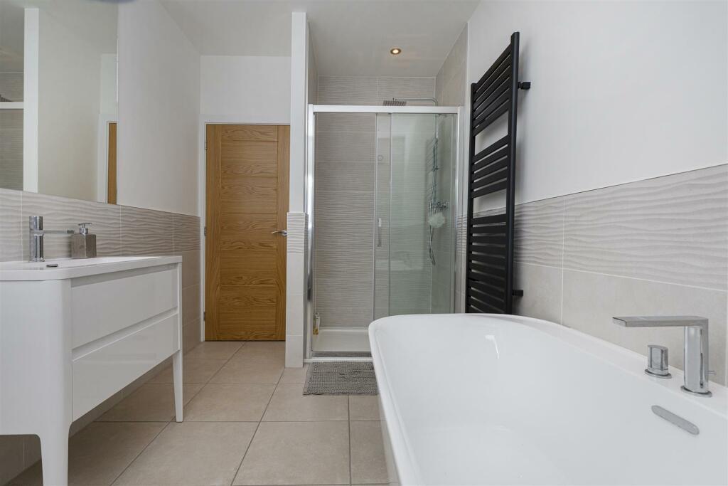 Bramleys Estate Agents - Snelsins Road - Cleckheat