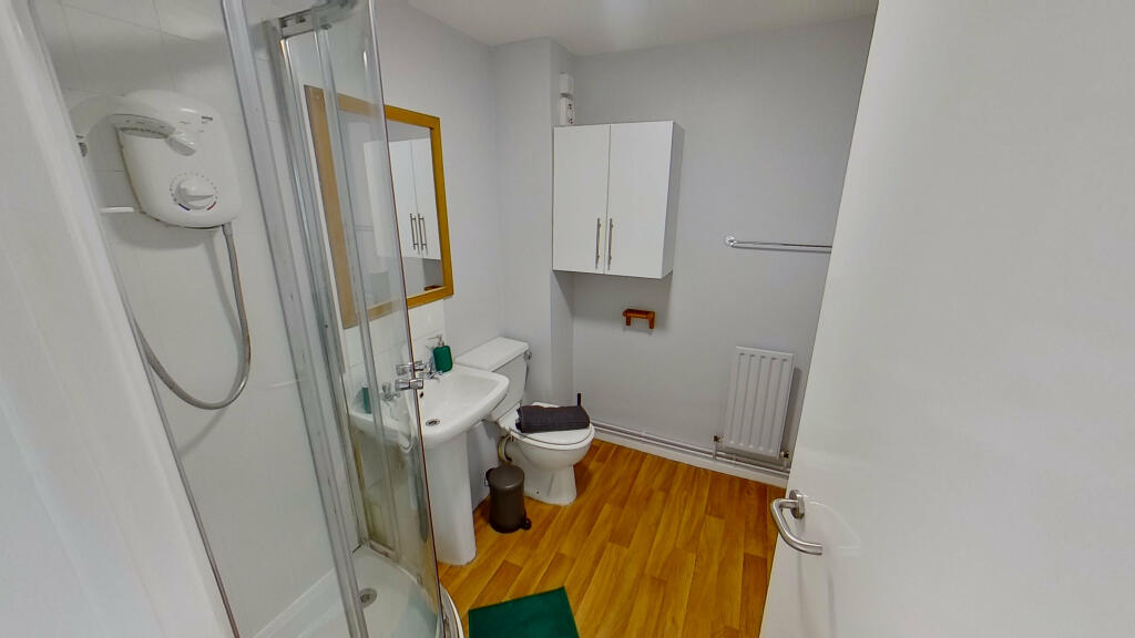 Washroom 2