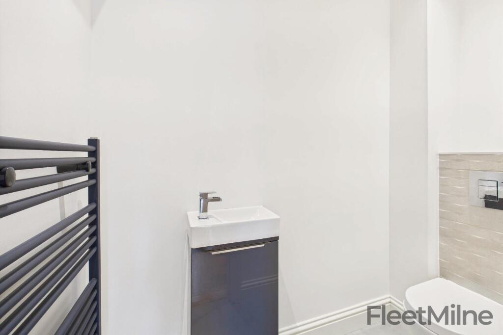 Guest WC