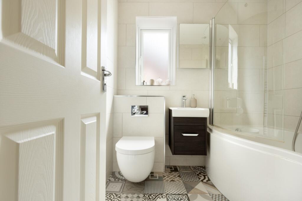 Bathroom Paul Benson Ewemove Goole And Selby