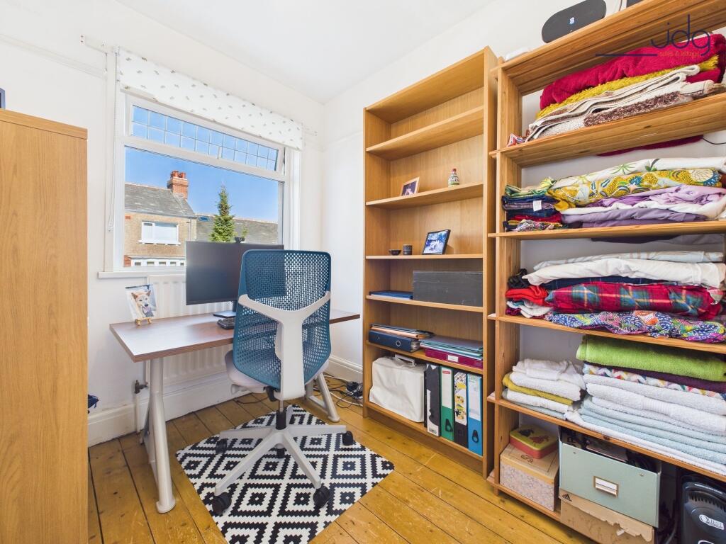 Office/Small Room