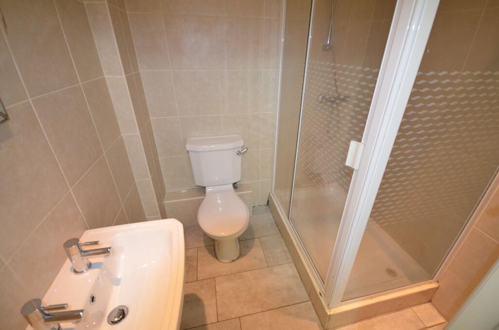 Bathroom/Toilet