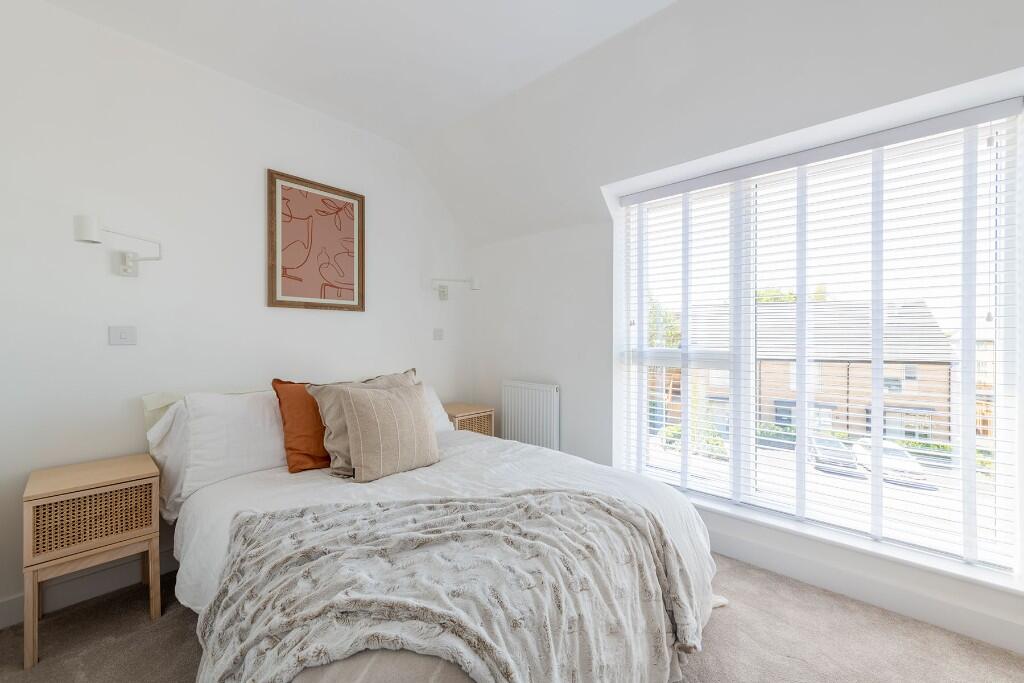 Airie Showhome
