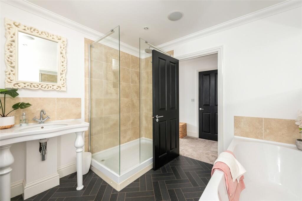 En Suite