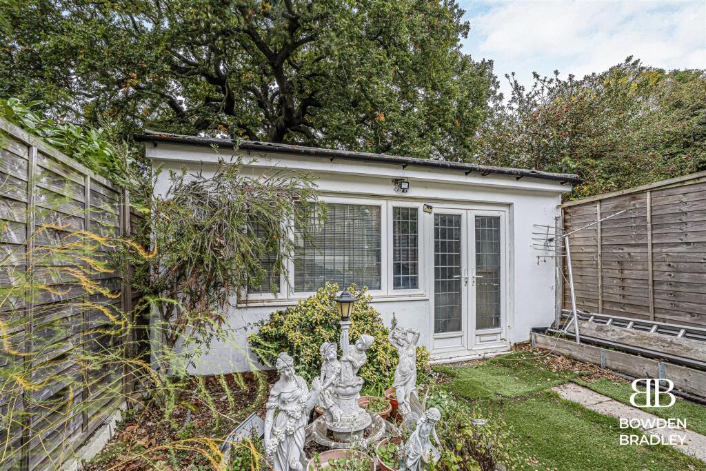 Outbuilding