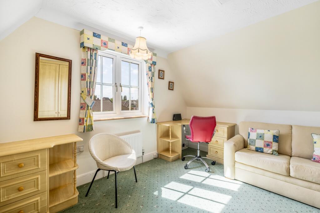 18 Mulberry Way (Spalding)-34