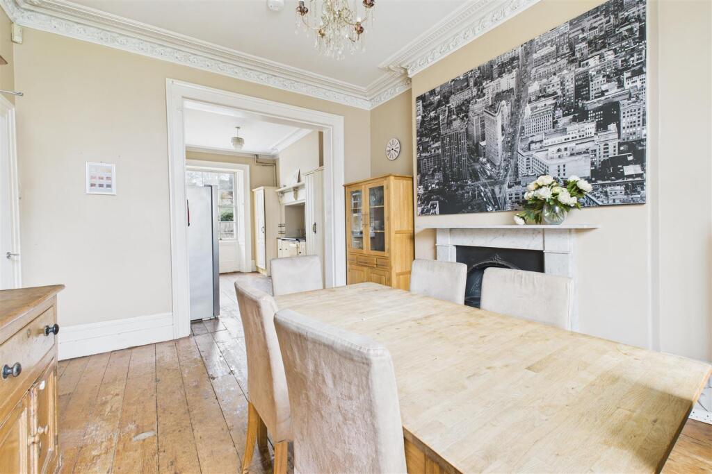 33 Pembroke Road, Clifton, Bristol BS8 3BE | Freeh