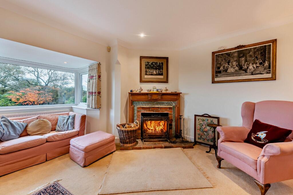 Drawing Room