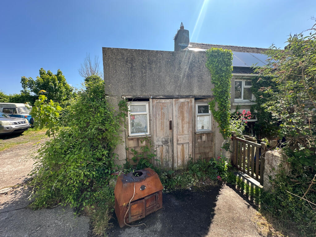 Out-building