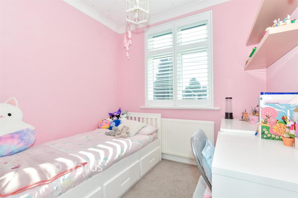 Bedroom 3