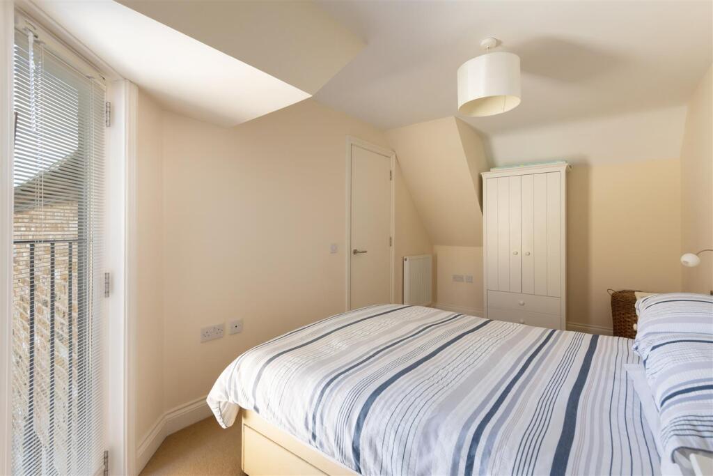 Knots Yard, Whitstable