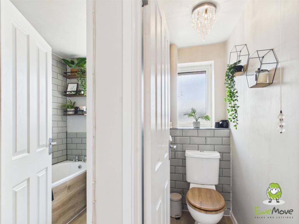 EweMove Basingstoke Estate Agents