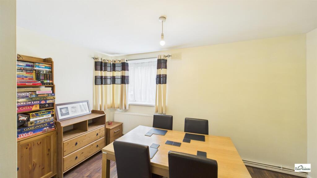 Hatfield Close, Ilford