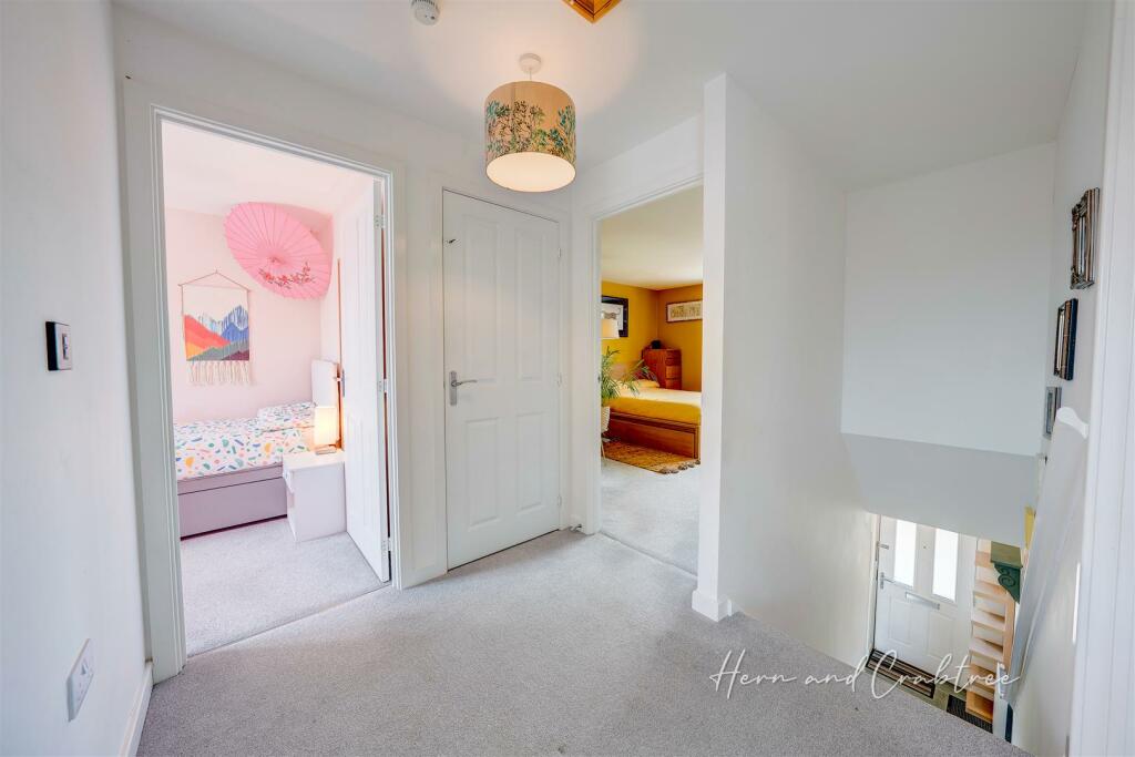 Potter Street, Old St Mellons, HernCrabtree (36).j