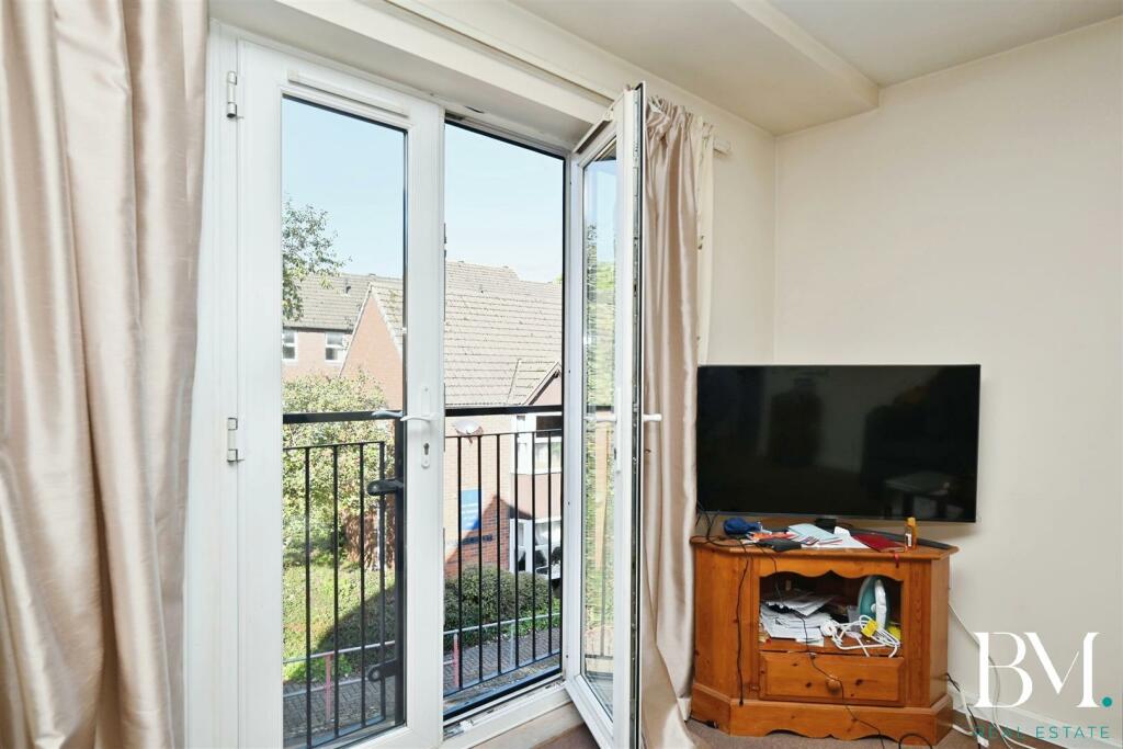 Lounge/Diner/Kitchen