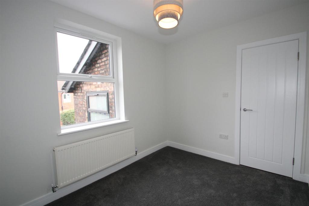 Bedroom 2 Aspect 2