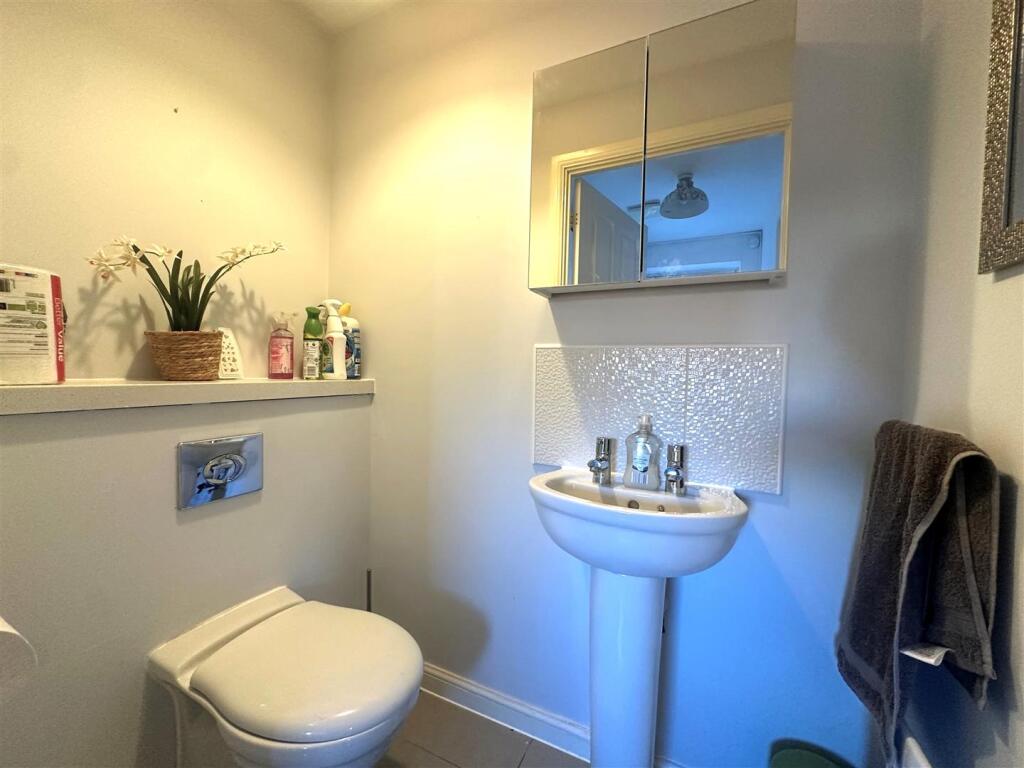 Coopers Estate Agents