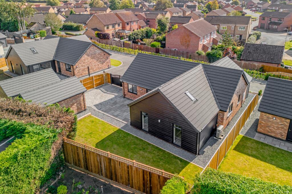 Plot 3, Myles Lane (Horncastle)-3