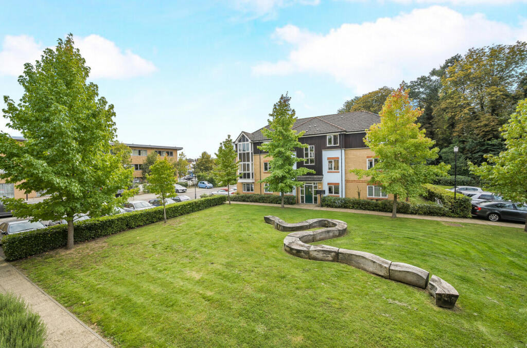 Communal Gardens