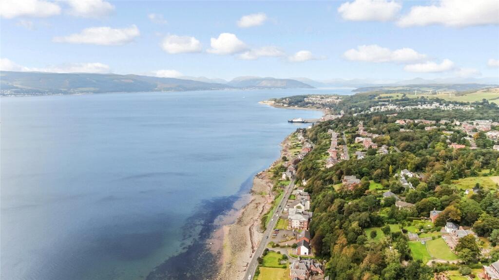 Drone Image