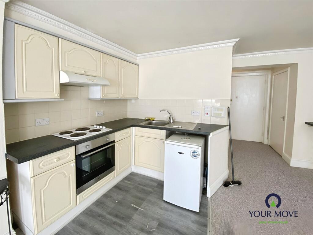 Effingham Street, Ramsgate, Kent, CT11