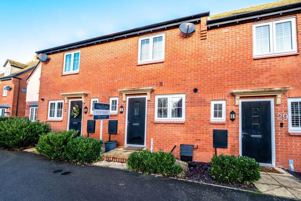 Elderberry Drive, Rothley, Loughborough