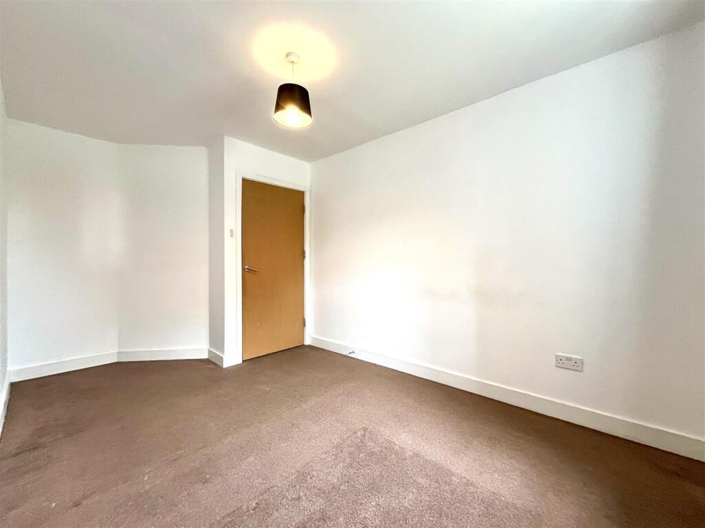 Bedroom 1 Aspect 3