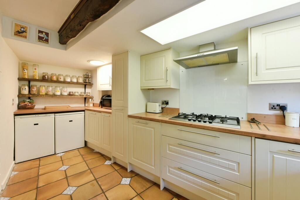 Kitchen Units