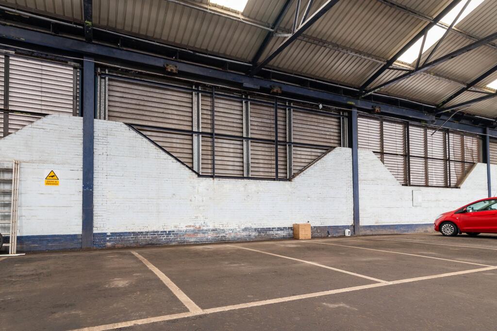 Parking Space