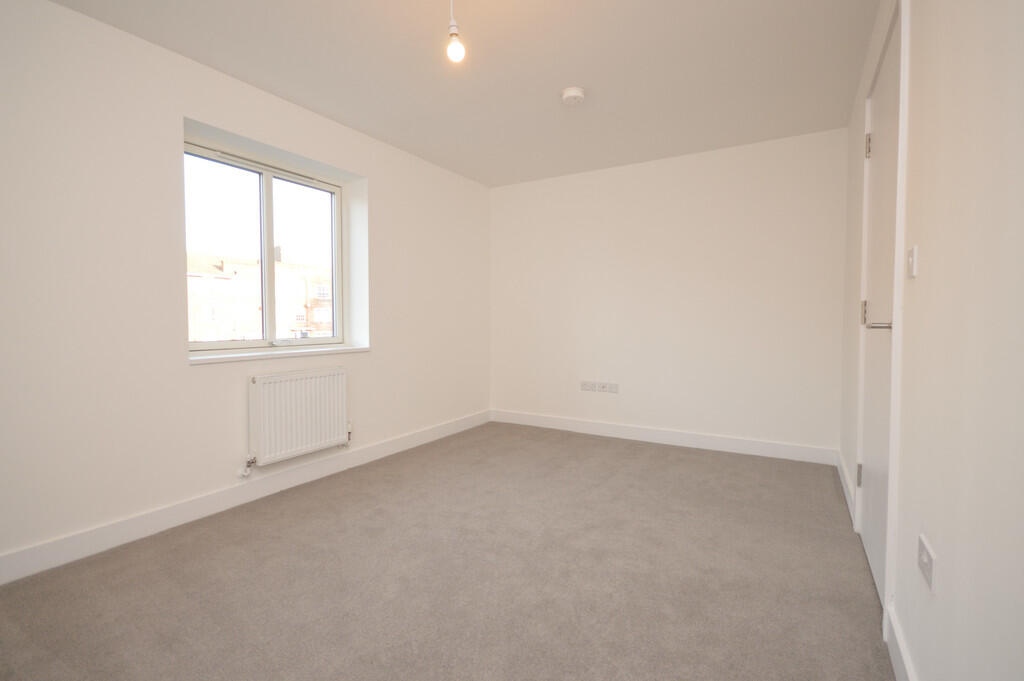 Second Bedroom In...
