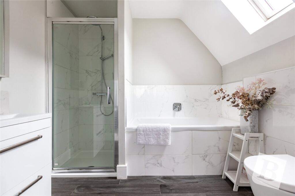 En-Suite Two