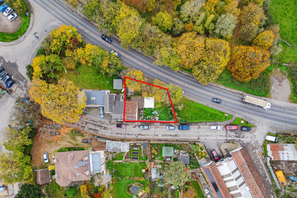 2 Rivermead Cottages, Keynsham Road, Keynsham, Bri