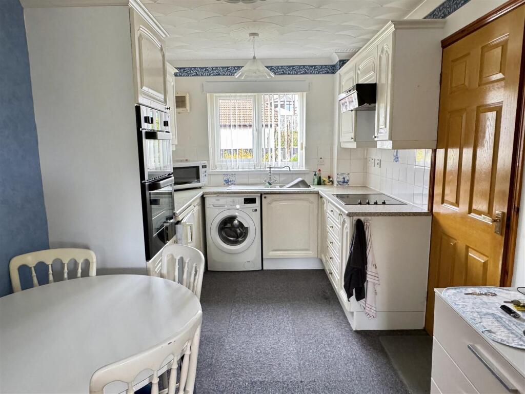 Kitchen Dner