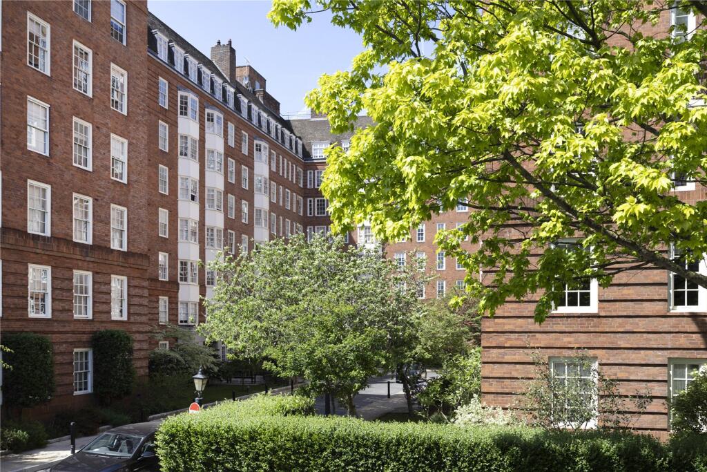 Cranmer Court