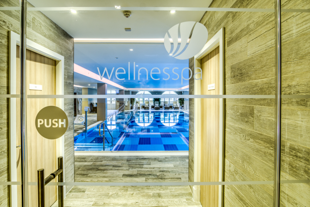 Wellness Spa
